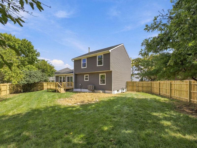 3616 Keeper Court , Columbus, OH 43221 Photo 38