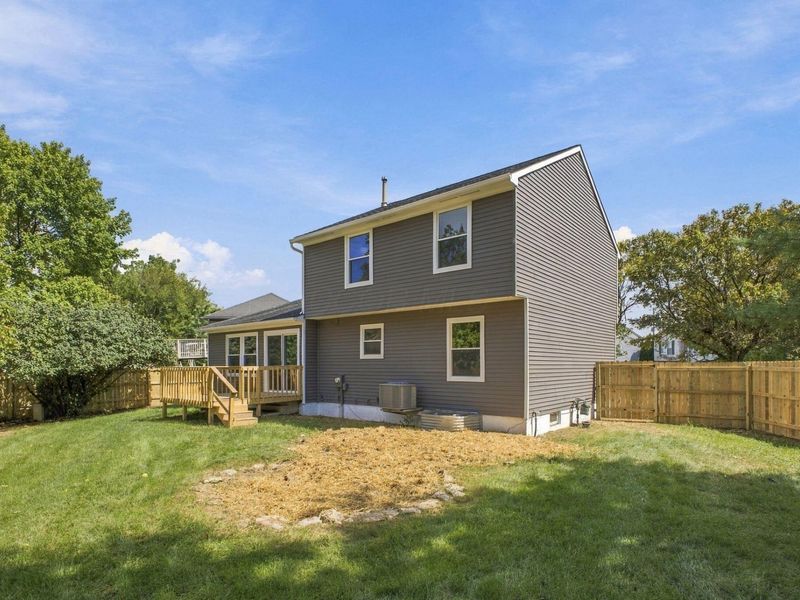 3616 Keeper Court , Columbus, OH 43221 Photo 39