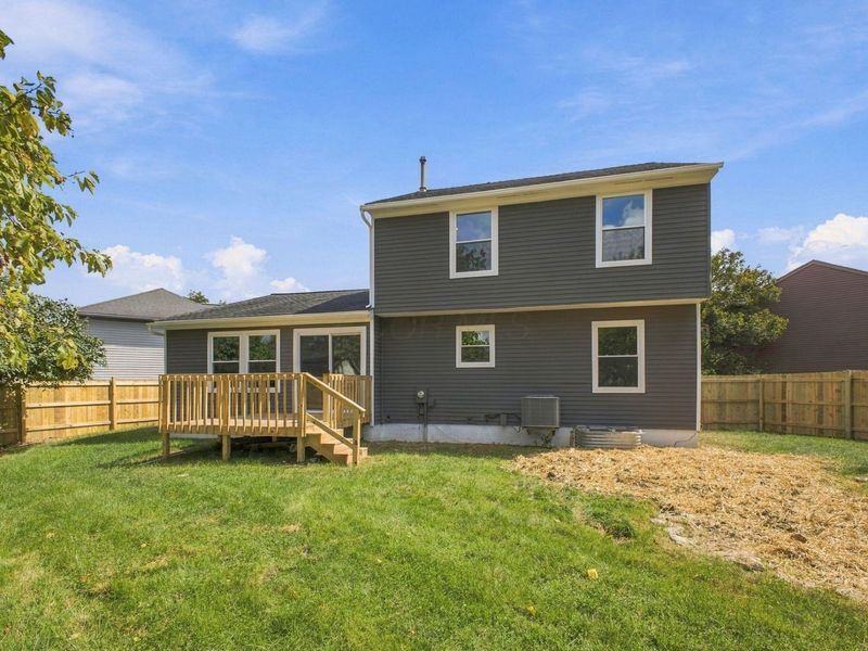 3616 Keeper Court , Columbus, OH 43221 Photo 41