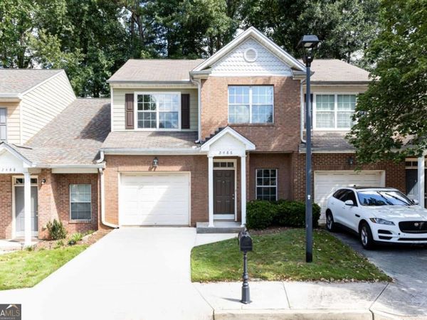 2486 Laurel Circle NW, Atlanta, GA 30311