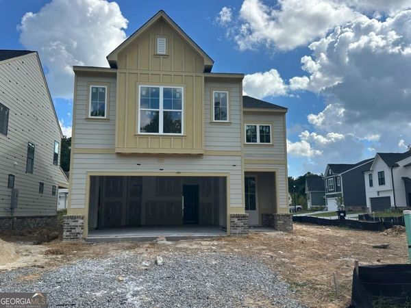3127 Abelia Drive, Buford, GA 30519