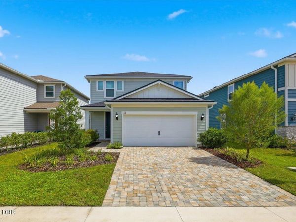 66 Sage Hen Drive, St. Augustine, FL 32095