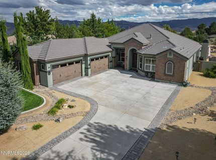 12950 Silver Wolf Road, Reno, NV 89511 Photo
