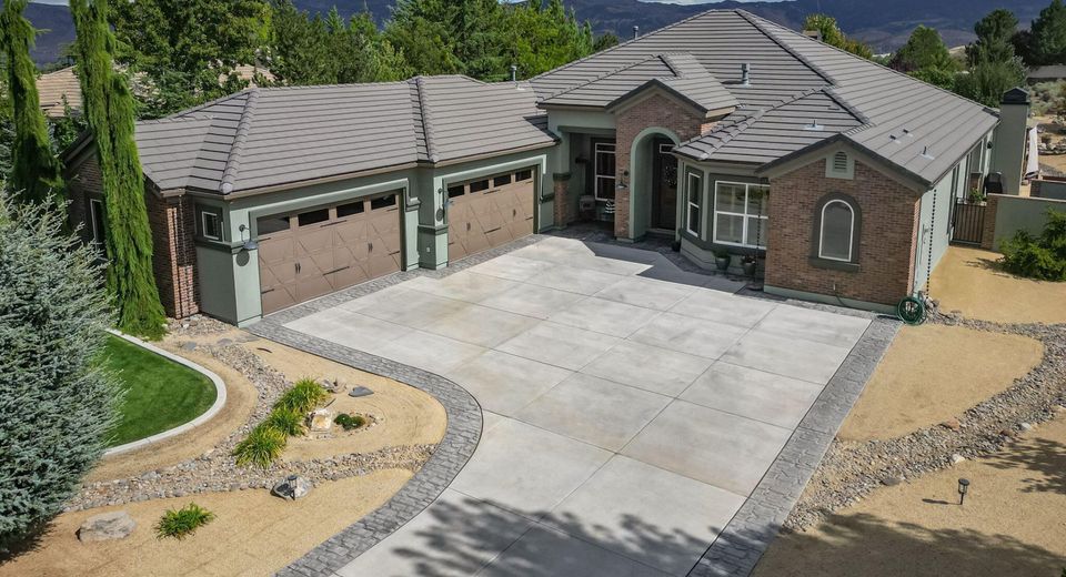 12950 Silver Wolf Road, Reno, NV 89511 Photo