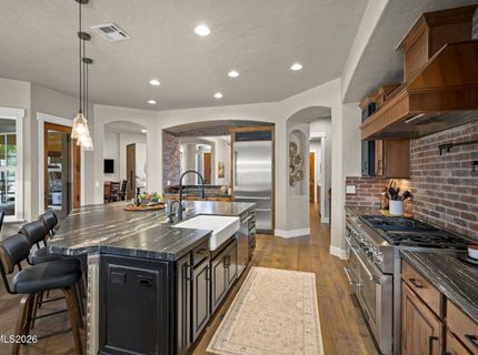 12950 Silver Wolf Road, Reno, NV 89511 Photo