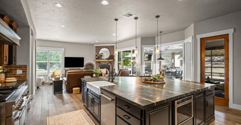 12950 Silver Wolf Road, Reno, NV 89511 Photo