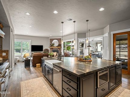 12950 Silver Wolf Road, Reno, NV 89511 Photo