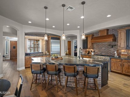 12950 Silver Wolf Road, Reno, NV 89511 Photo