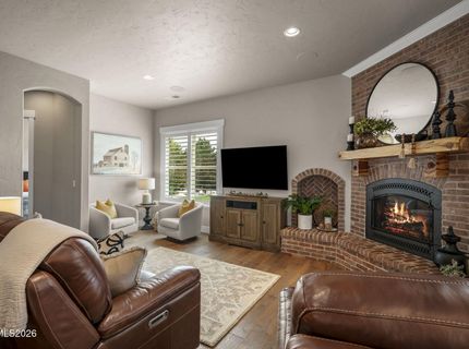 12950 Silver Wolf Road, Reno, NV 89511 Photo