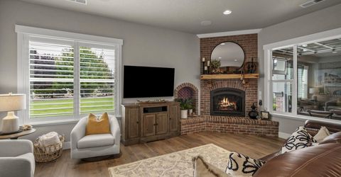 12950 Silver Wolf Road, Reno, NV 89511 Photo