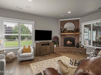 12950 Silver Wolf Road, Reno, NV 89511 Photo