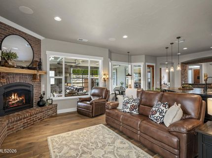 12950 Silver Wolf Road, Reno, NV 89511 Photo