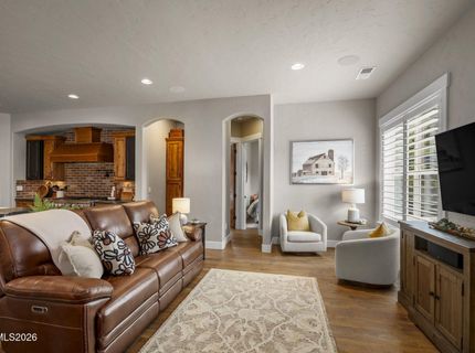 12950 Silver Wolf Road, Reno, NV 89511 Photo