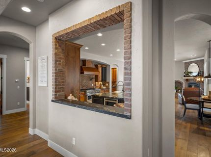 12950 Silver Wolf Road, Reno, NV 89511 Photo