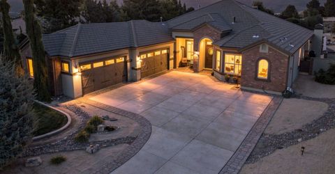 12950 Silver Wolf Road, Reno, NV 89511 Photo