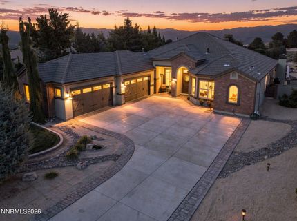 12950 Silver Wolf Road, Reno, NV 89511 Photo