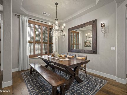 12950 Silver Wolf Road, Reno, NV 89511 Photo