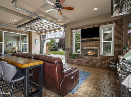 12950 Silver Wolf Road, Reno, NV 89511 Photo