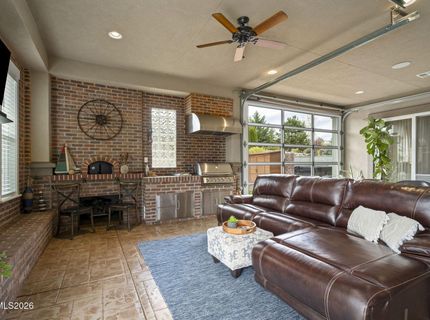 12950 Silver Wolf Road, Reno, NV 89511 Photo