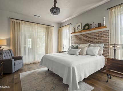12950 Silver Wolf Road, Reno, NV 89511 Photo