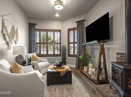 12950 Silver Wolf Road, Reno, NV 89511 Photo