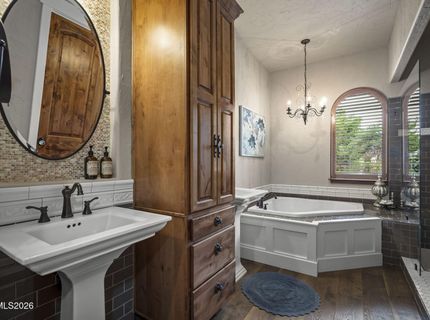 12950 Silver Wolf Road, Reno, NV 89511 Photo