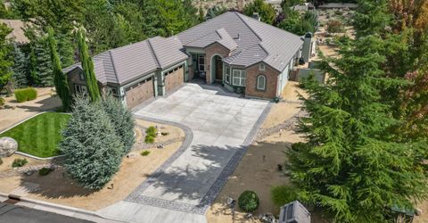 12950 Silver Wolf Road, Reno, NV 89511 Photo