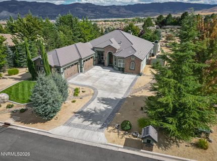 12950 Silver Wolf Road, Reno, NV 89511 Photo