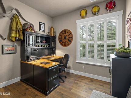 12950 Silver Wolf Road, Reno, NV 89511 Photo