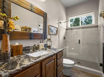 12950 Silver Wolf Road, Reno, NV 89511 Photo