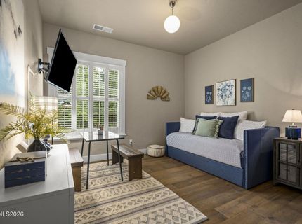 12950 Silver Wolf Road, Reno, NV 89511 Photo