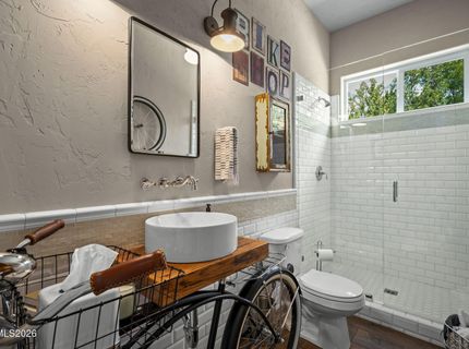 12950 Silver Wolf Road, Reno, NV 89511 Photo