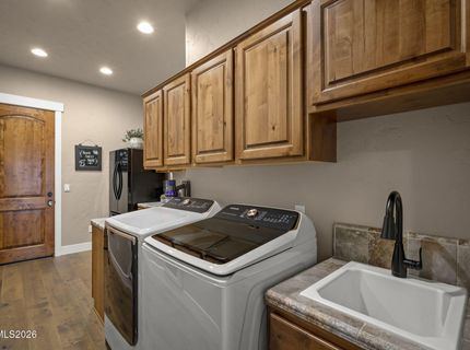 12950 Silver Wolf Road, Reno, NV 89511 Photo