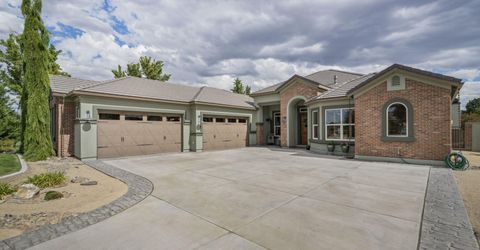 12950 Silver Wolf Road, Reno, NV 89511 Photo