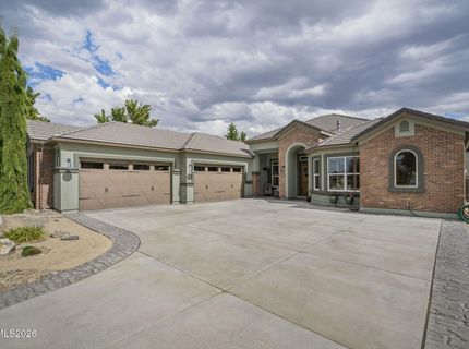 12950 Silver Wolf Road, Reno, NV 89511 Photo