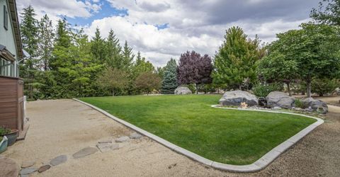 12950 Silver Wolf Road, Reno, NV 89511 Photo