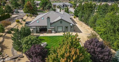 12950 Silver Wolf Road, Reno, NV 89511 Photo