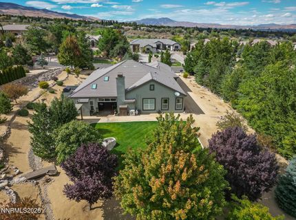 12950 Silver Wolf Road, Reno, NV 89511 Photo