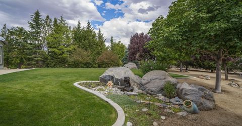 12950 Silver Wolf Road, Reno, NV 89511 Photo