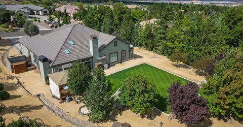 12950 Silver Wolf Road, Reno, NV 89511 Photo