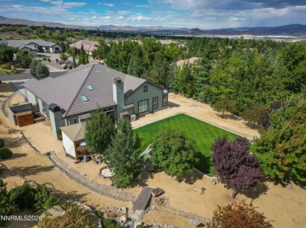 12950 Silver Wolf Road, Reno, NV 89511 Photo