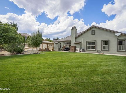 12950 Silver Wolf Road, Reno, NV 89511 Photo