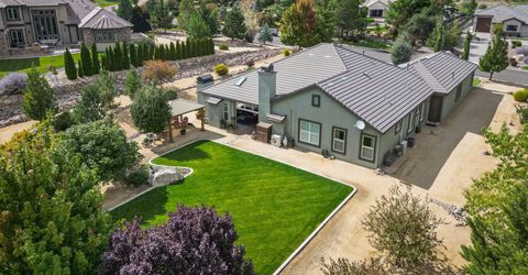 12950 Silver Wolf Road, Reno, NV 89511 Photo