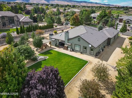 12950 Silver Wolf Road, Reno, NV 89511 Photo