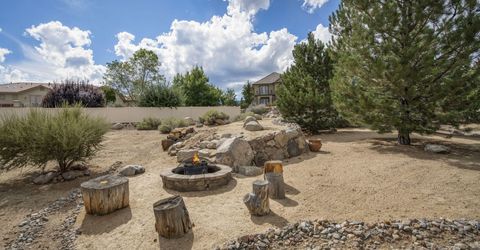 12950 Silver Wolf Road, Reno, NV 89511 Photo