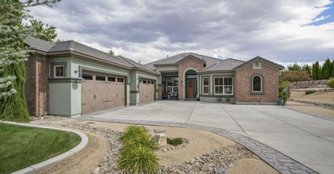 12950 Silver Wolf Road, Reno, NV 89511 Photo