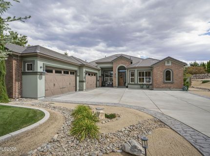 12950 Silver Wolf Road, Reno, NV 89511 Photo