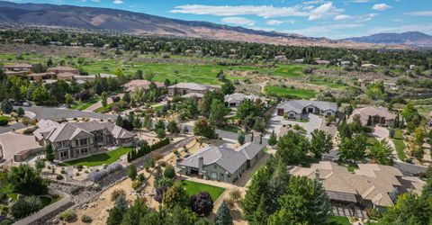 12950 Silver Wolf Road, Reno, NV 89511 Photo