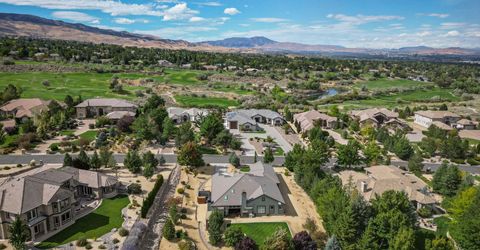 12950 Silver Wolf Road, Reno, NV 89511 Photo