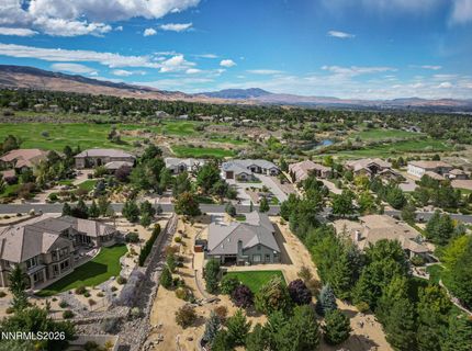 12950 Silver Wolf Road, Reno, NV 89511 Photo